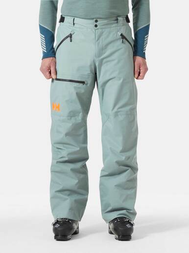 Muške zimske pantalone za skijanje SOGN CARGO PANT