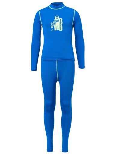 Aktivni veš WARM Base layer set