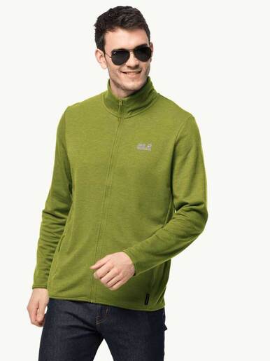 Muški polar polar JWP MIDLAYER M