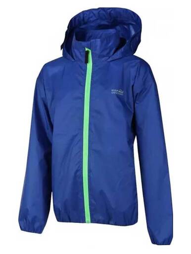 CANNES-K Regenjacke Windbreaker