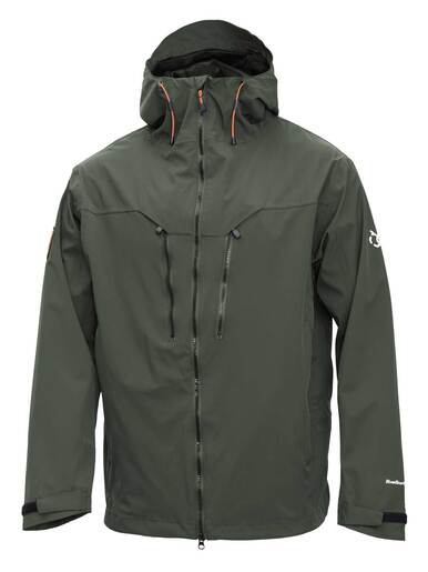 Derek Hiking Jacket
