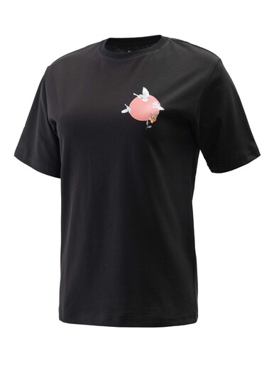 Ženska majica  Wild is Calling