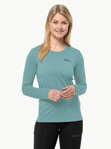 Ženska termo majica SKY THERMAL L/S W