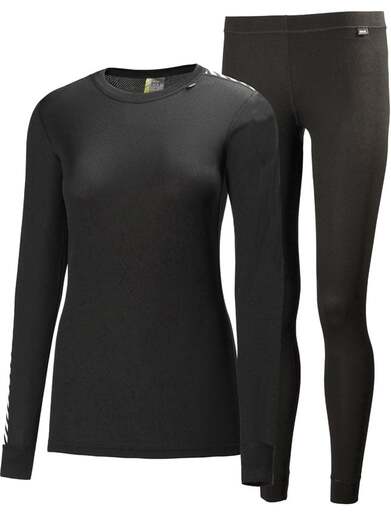 Aktivni veš W COMFORT DRY