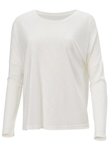 Ženska majica dugih rukava Daya Long-Sleeve T-shirt