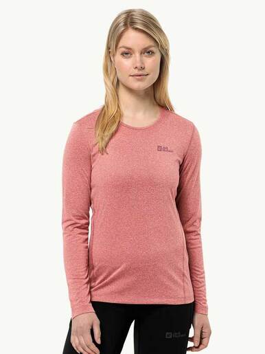 Ženska termo majica SKY THERMAL L/S W