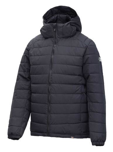 Muška jakna Hooded Jacket LifeSport