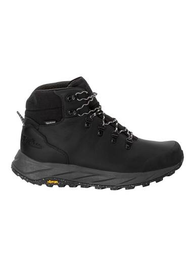 muška outdoor cipele TERRAQUEST X TEXAPORE MID M