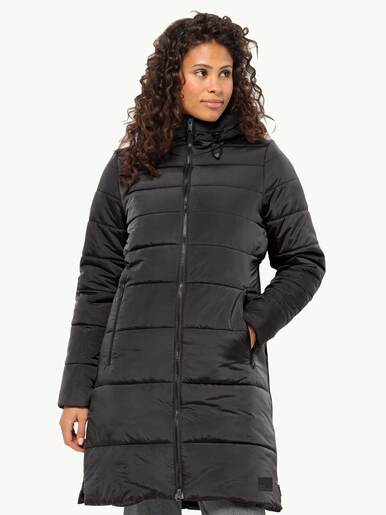 EISBACH COAT W