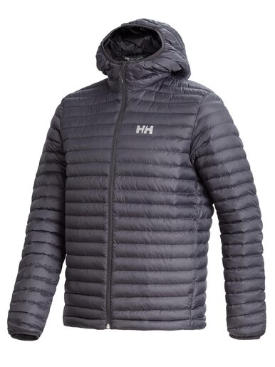 Muška jakna SIRDAL HOODED INSULATOR