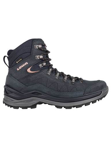 ženske outdoor cipele Toro PRO GTX MID Ws