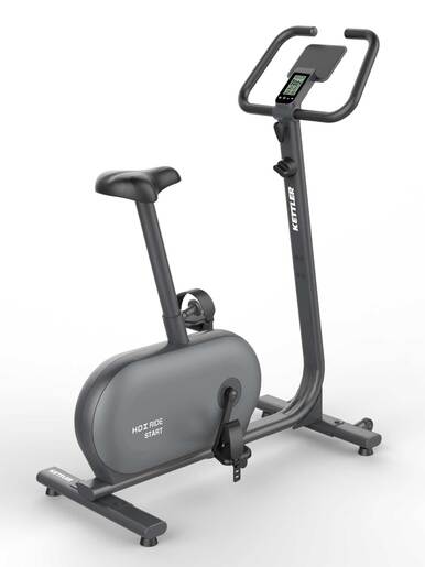 Kettler Veloergometar HOI RIDE START