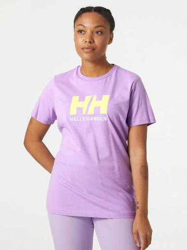 Ženska majica W HH LOGO