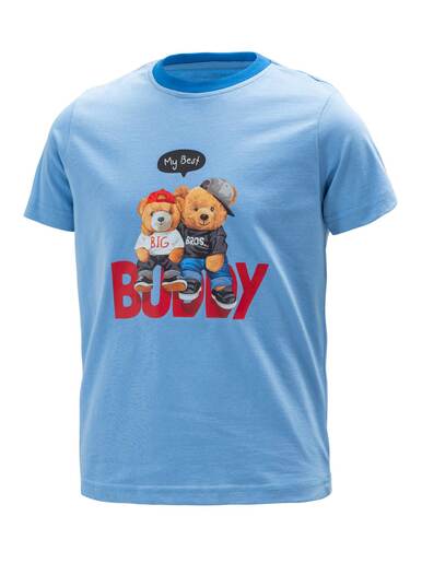 Dečija majica  My Buudy
