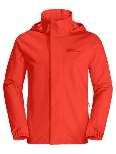 STORMY POINT 2L JKT M Jacket