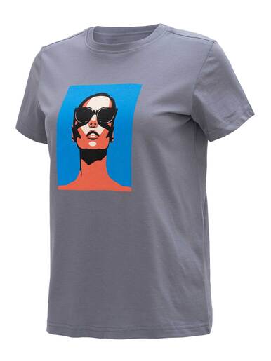 Ženska majica WOMAN