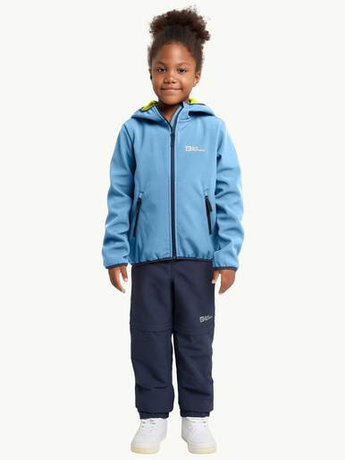 FOURWINDS JACKET KIDS
