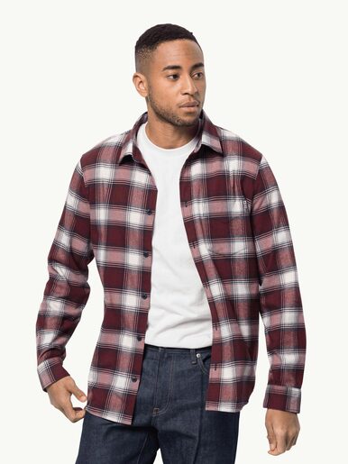 Muška košulja WANDERWEG M Shirt