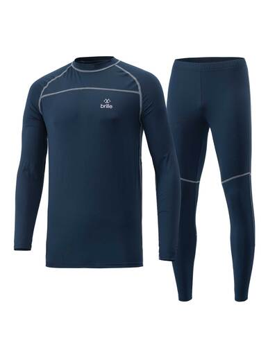 Muški aktivni veš komplet WARM