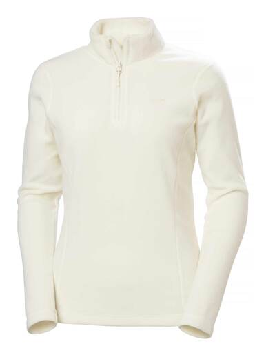 Polar W DAYBREAKER 1/2 ZIP FLE