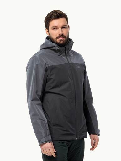 TAUBENBERG 3IN1 JKT M Jacket
