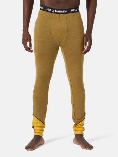 LIFA MERINO Muški termo veš