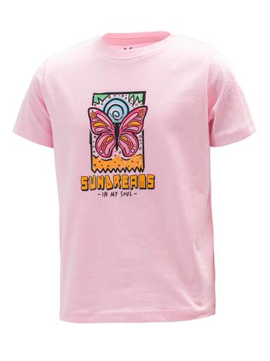 Dečija majica  In My Soul