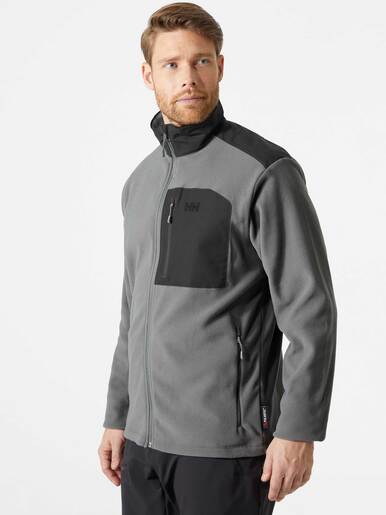 DAYBREAKER BLOCK JACKET