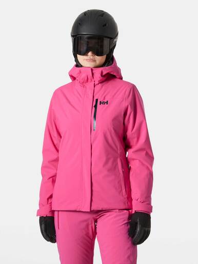 W SNOWPLAY JACKET