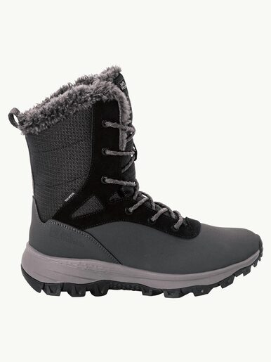 Ženske čizme EVERQUEST TEXAPORE SNOW HIGH W Boots