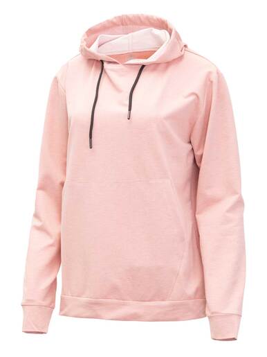 Ženska duksica ALIS CURRVY FIT