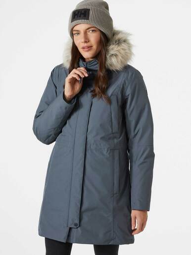 Ženska jakna W SENJA PARKA