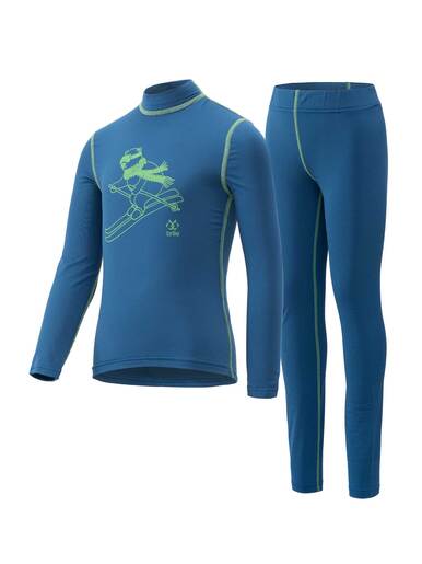 Dečiji aktivni veš WARM Base Layer Set