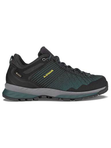 CAREZZA GTX LO Ws Shoes