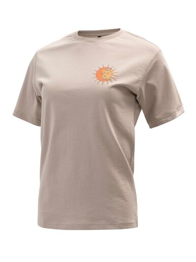 Ženska majica  Moon and Sun