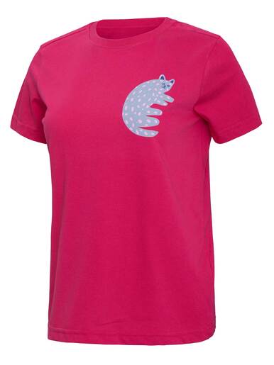 Ženska majica ART CAT T-shirt