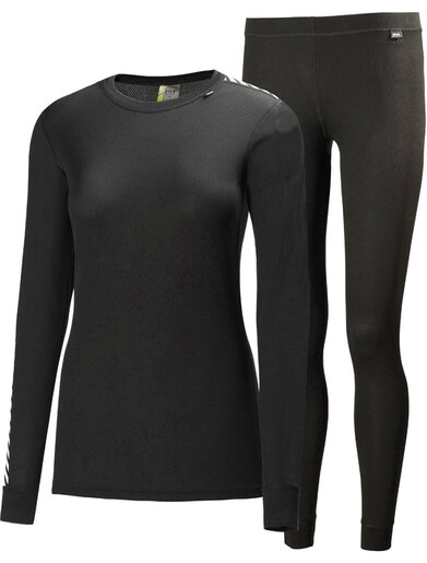 Aktivni veš W COMFORT DRY