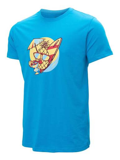 Muška majica Pineapple