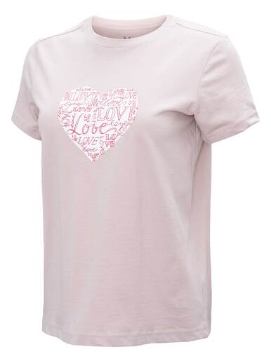 Ženska majica BIG LOVE