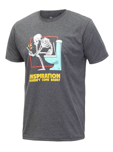 Muška majica Inspiration