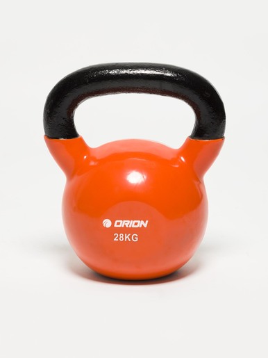 Orion Rusko zvono ORION - 28 kg Kettlebel