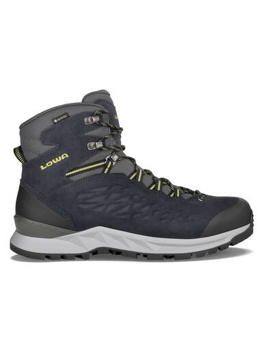Muška outdoor cipele Explorer II GTX MID