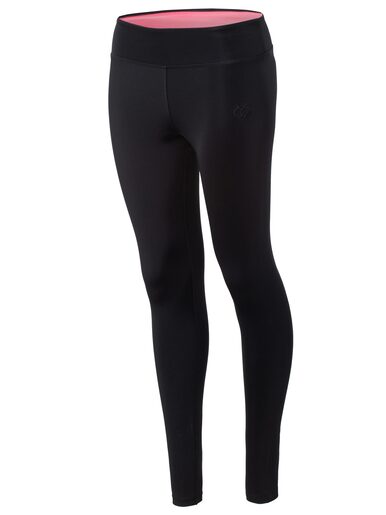 Ženske helanke Hybrid Tights