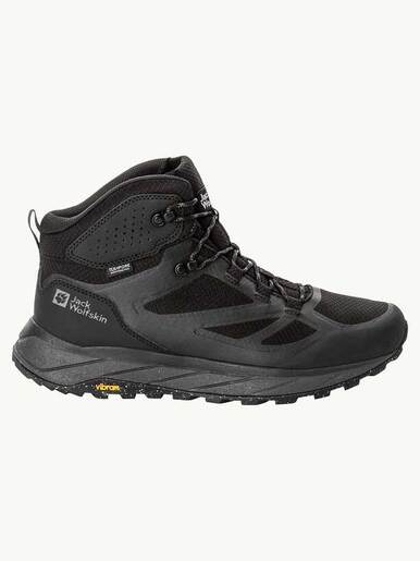 TERRAVENTURE TEXAPORE MID M Boots