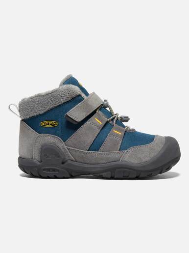 KNOTCH CHUKKA YOUTH Shoes