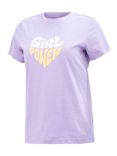 ženska majica GIRL POWER