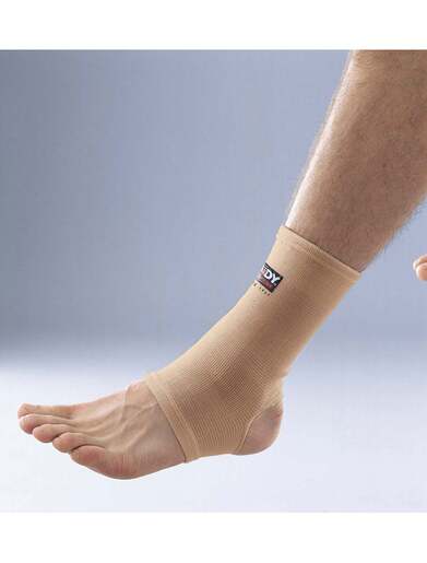 Body sculpture Zaštita za skočni zglob