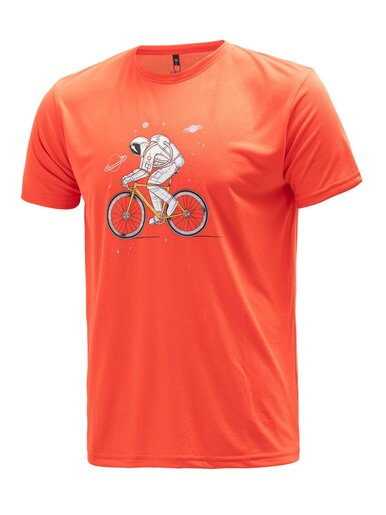 Muška majica  Space Rider