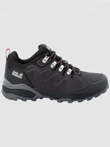 Ženske outdoor patike Refugio Texapore Low W