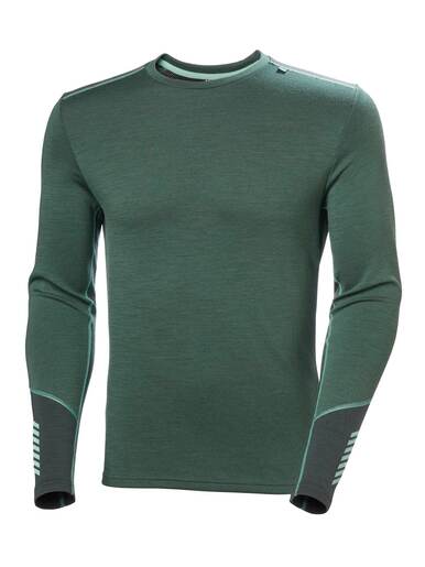 LIFA MERINO Muška termo majica